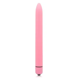 Vibrator Rosa von Glossy