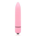 Dünnes Vibe-Rosa von Glossy