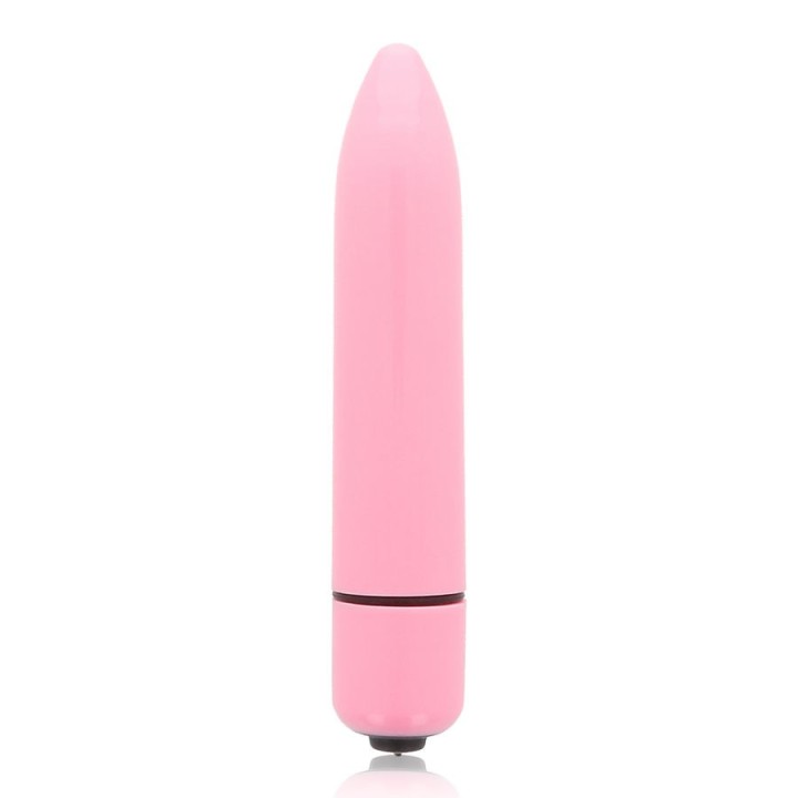 Dünnes Vibe-Rosa von Glossy | Fesselliebe.de