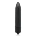 Dünnes Vibe Schwarz von Glossy