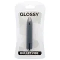 Dünnes Vibe Schwarz von Glossy