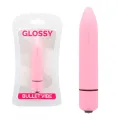 Thin Vibe Deep Rose von Glossy
