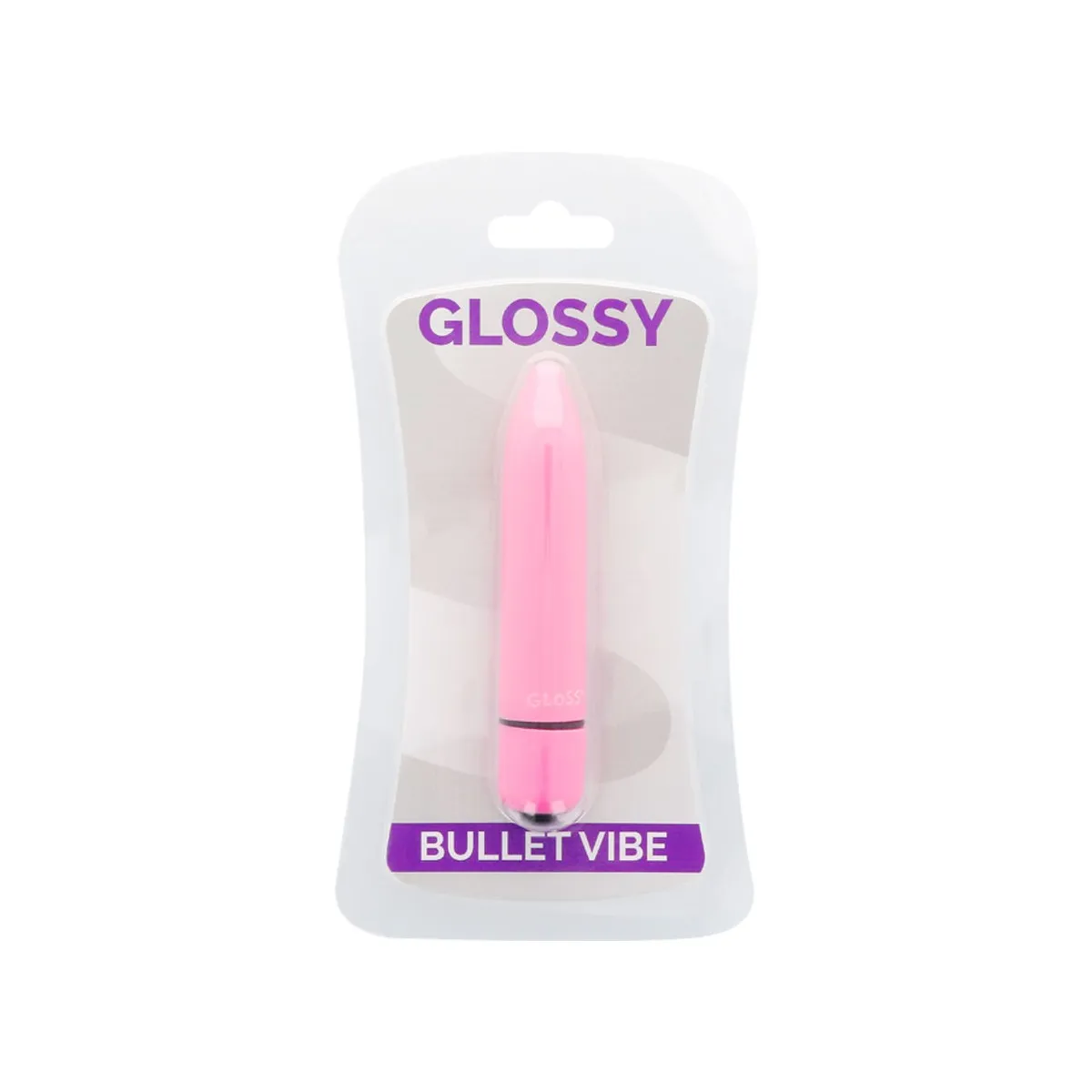 Thin Vibe Deep Rose von Glossy | Fesselliebe.de
