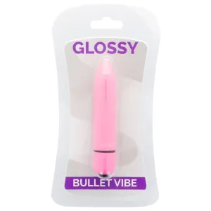 Thin Vibe Deep Rose von Glossy