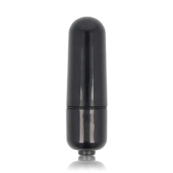 Kleine Bullet Vibe Schwarz von Glossy | Fesselliebe.de