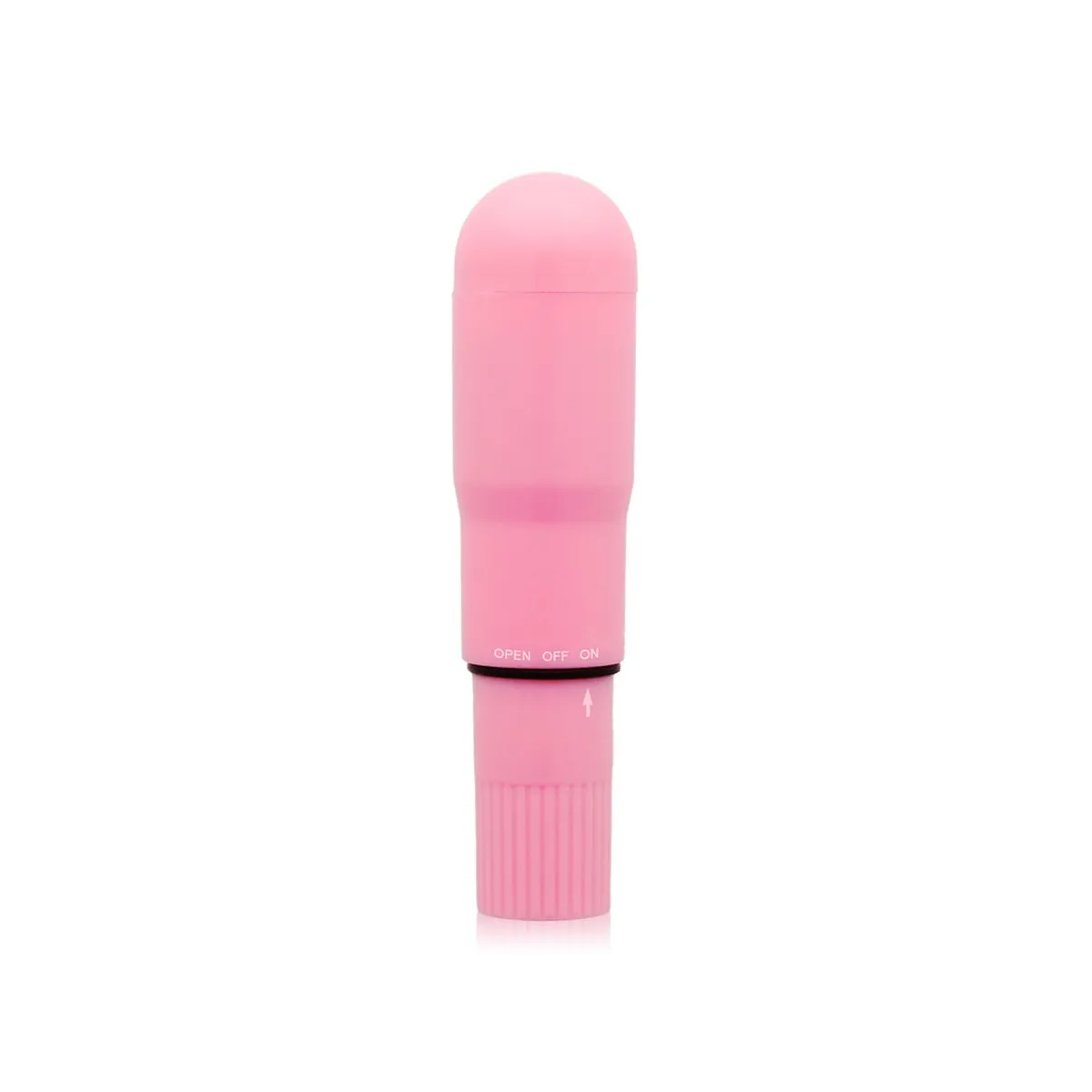 Taschenvibrator Rosa von Glossy | Fesselliebe.de
