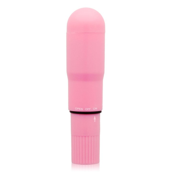 Taschenvibrator Rosa von Glossy | Fesselliebe.de