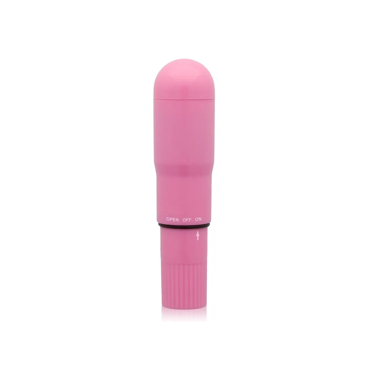 Taschenvibrator Deep Rose von Glossy | Fesselliebe.de