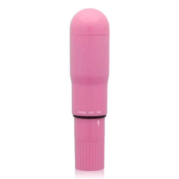 Taschenvibrator Deep Rose von Glossy | Fesselliebe.de
