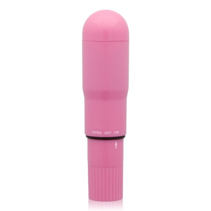 Taschenvibrator Deep Rose von Glossy | Fesselliebe.de