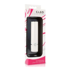 Cleo Vibratory Lipstick von Lips Style