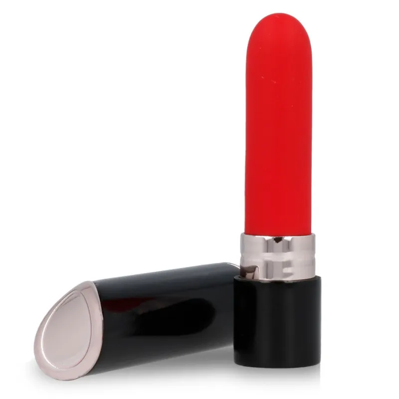 Shia Vibratory Lipstick von Lips Style | Fesselliebe.de