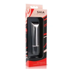 Shia Vibratory Lipstick von Lips Style