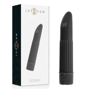 Vibrator Sonny Black von Intense Fun | Fesselliebe.de