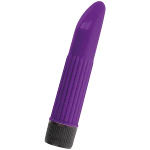 Sonny Lila Vibrator von Intense Fun