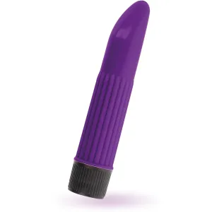 Sonny Lila Vibrator von Intense Fun