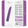 Sonny Lila Vibrator von Intense Fun