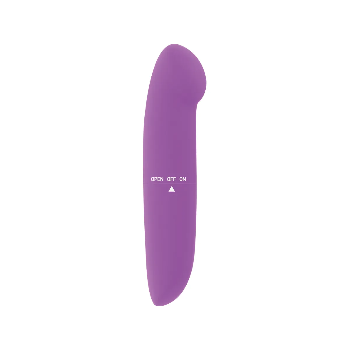 Phil Vibrator Lila von Glossy | Fesselliebe.de