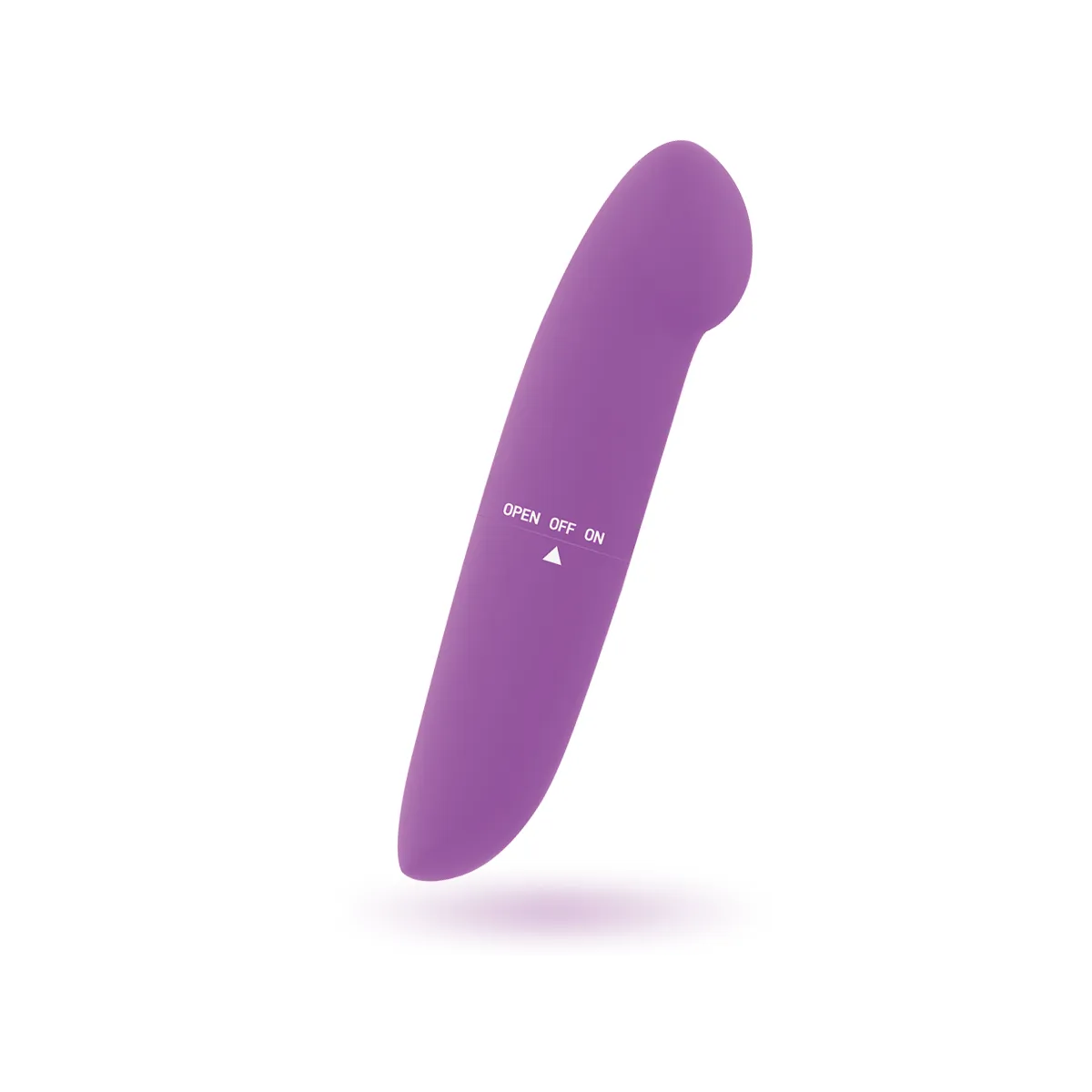 Phil Vibrator Lila von Glossy | Fesselliebe.de