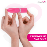 Ivy Vibrator Stimulator Reise Rosa von Moressa | Fesselliebe.de