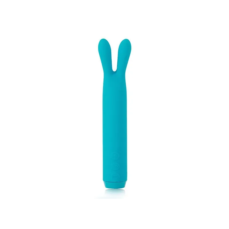 Bullet Rabbit Teal Stark von Je Joue | Fesselliebe.de