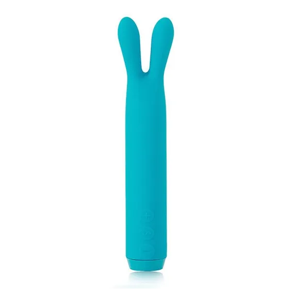 Bullet Rabbit Teal Stark von Je Joue | Fesselliebe.de