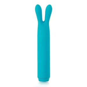 Bullet Rabbit Teal Stark von Je Joue | Fesselliebe.de