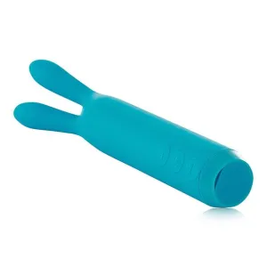 Bullet Rabbit Teal Stark von Je Joue