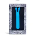 Bullet Rabbit Teal Stark von Je Joue