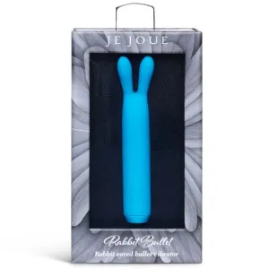 Bullet Rabbit Teal Stark von Je Joue