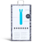 Bullet Rabbit Teal Stark von Je Joue | Fesselliebe.de