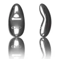 Yva Edelstahlvibrator von Lelo