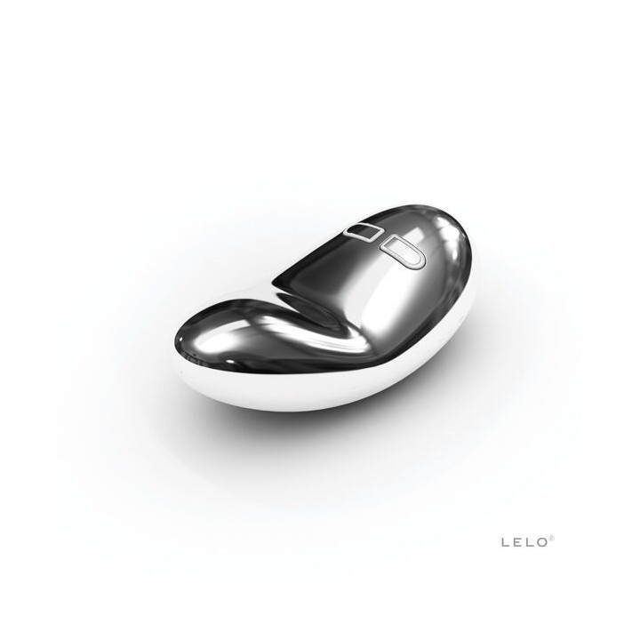 Yva Edelstahlvibrator von Lelo | Fesselliebe.de