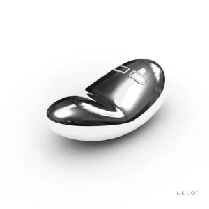 Yva Edelstahlvibrator von Lelo
