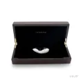 Yva Edelstahlvibrator von Lelo