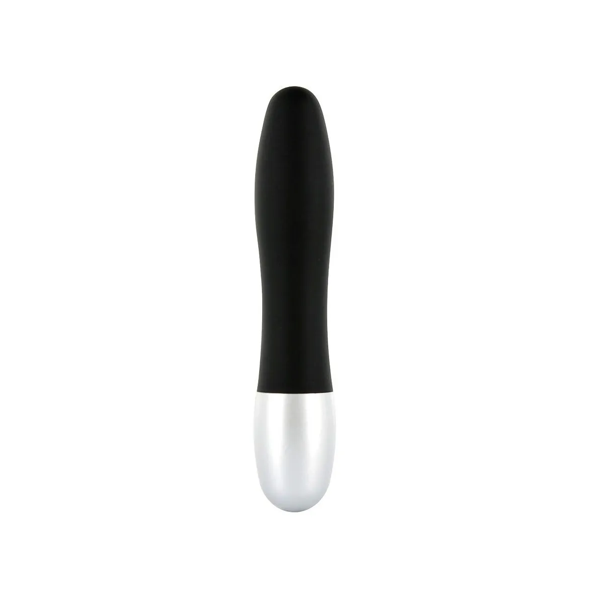 Discretion Schwarzer Vibrator von Seven Creations | Fesselliebe.de