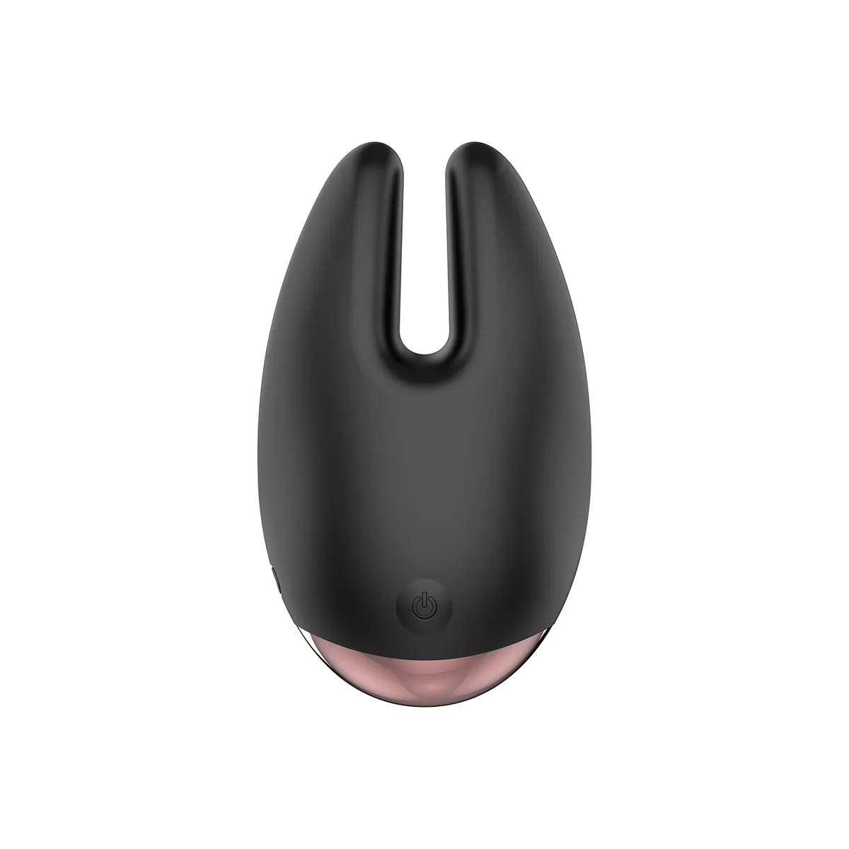 Klitorialstimulator Schwarz / Gold von Coquette Toys | Fesselliebe.de