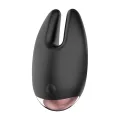 Klitorialstimulator Schwarz / Gold von Coquette Toys