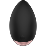 Klitorialstimulator Schwarz / Gold von Coquette Toys | Fesselliebe.de