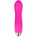 Aufladbarer Vibrator eine Rosa 7 Geschwindigkeit von Dolce Vita