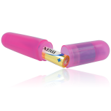 Basic Lila Vibrierbullet von Ohmama | Fesselliebe.de
