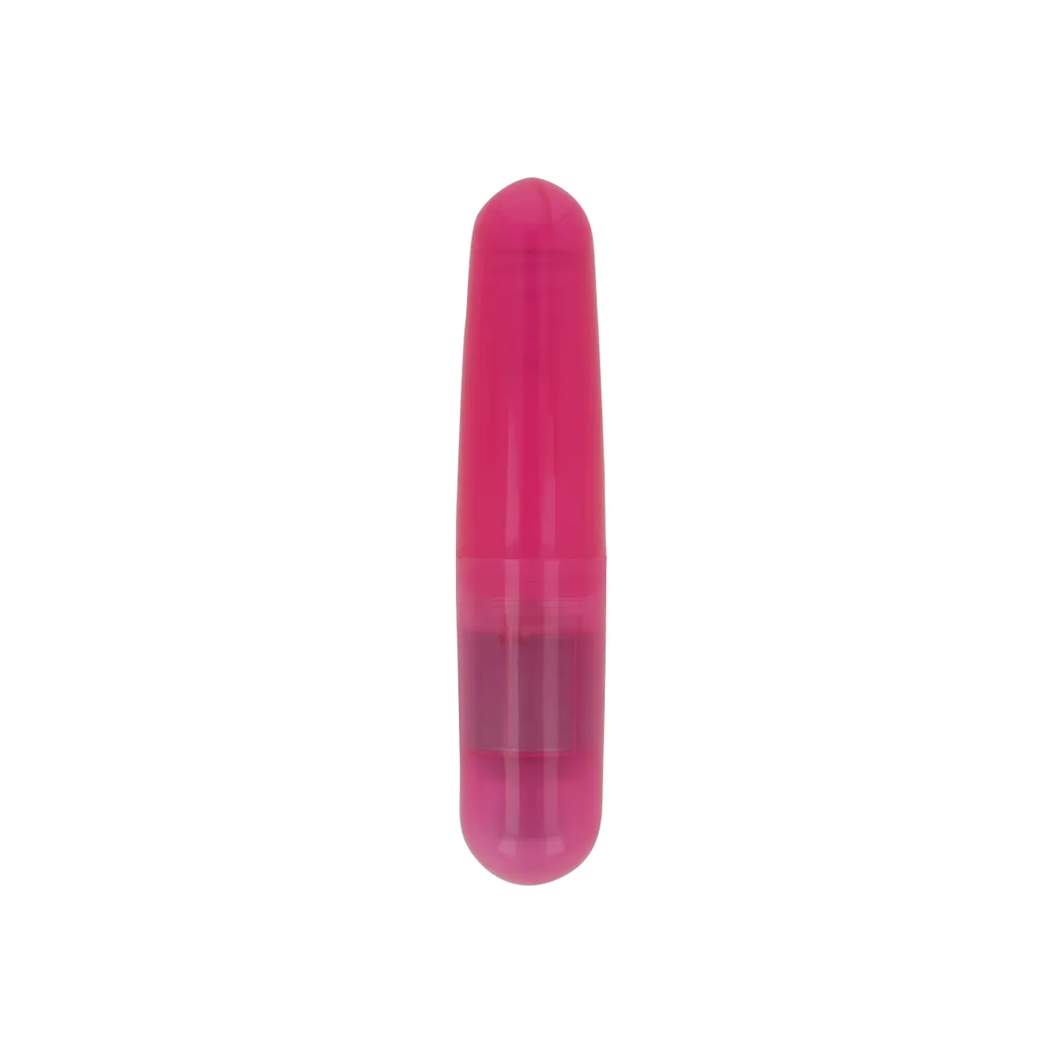 Basic Rosa Vibrationskugel von Ohmama | Fesselliebe.de