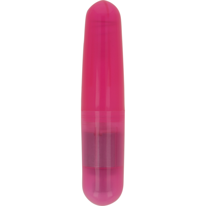 Basic Rosa Vibrationskugel von Ohmama | Fesselliebe.de