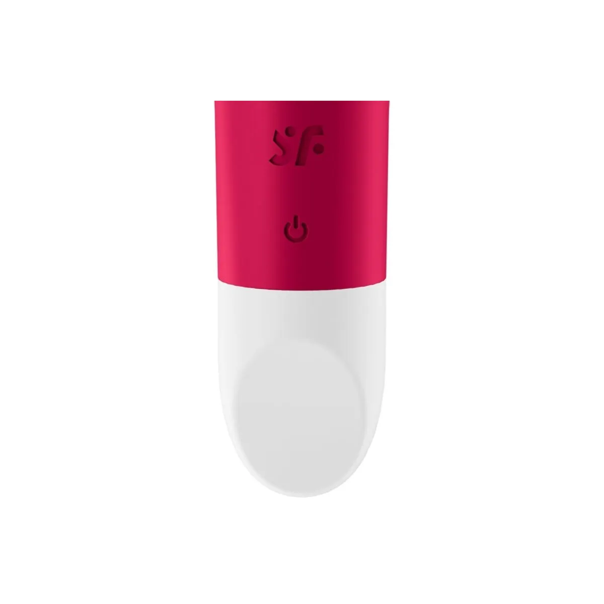 Ultra Power Bullet 1 Rot von Satisfyer Vibrator | Fesselliebe.de