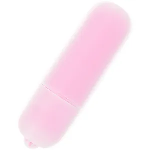 Mini Rosa Vibrationskugel von Online