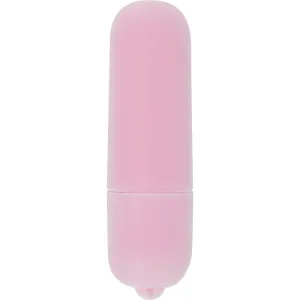 Mini Rosa Vibrationskugel von Online
