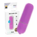 Mini Lila Vibrierende Kugel von Online