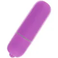 Mini Lila Vibrierende Kugel von Online
