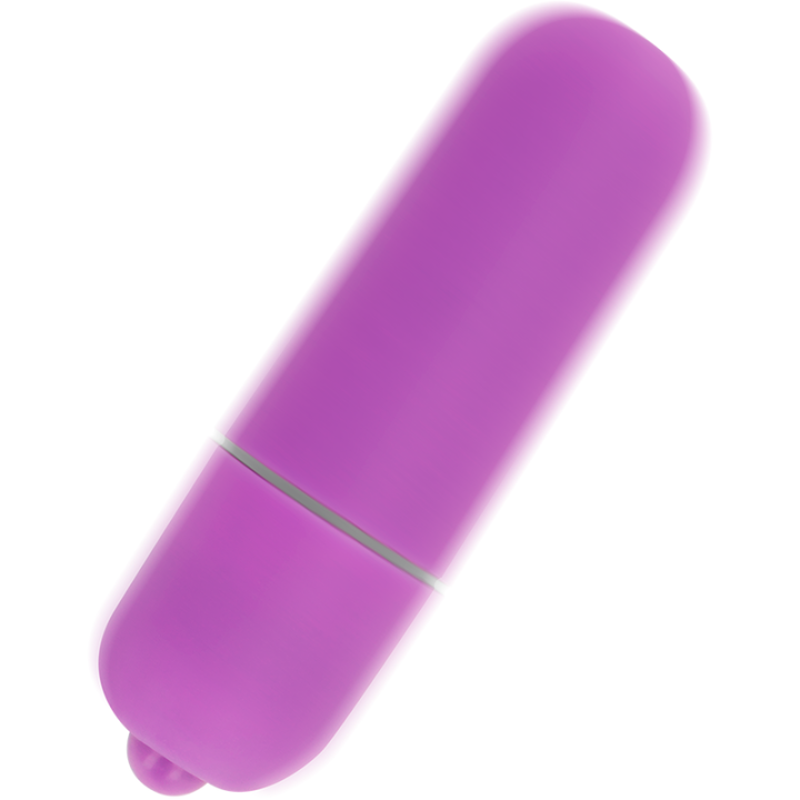 Mini Lila Vibrierende Kugel von Online | Fesselliebe.de