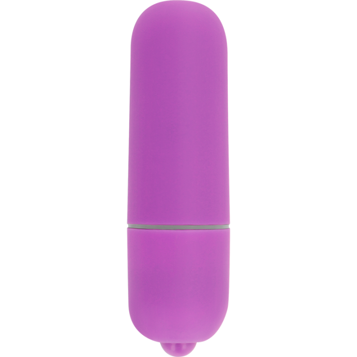 Mini Lila Vibrierende Kugel von Online | Fesselliebe.de